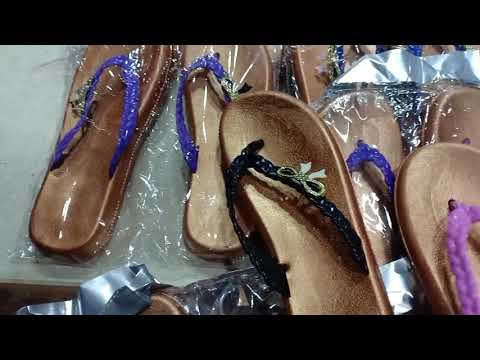 شبشب سليبر حريمي صوبع