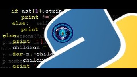 Como instalar librerías en Visual Studio de Python