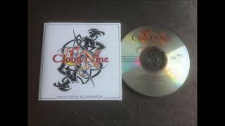 Cloud Nine - Circle of Re_Incarnation (EP, 1998) - Track 5: TV War II