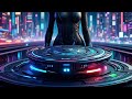 Blue Spirit - Hypnotic Progressive Trance | Night Drive Techno