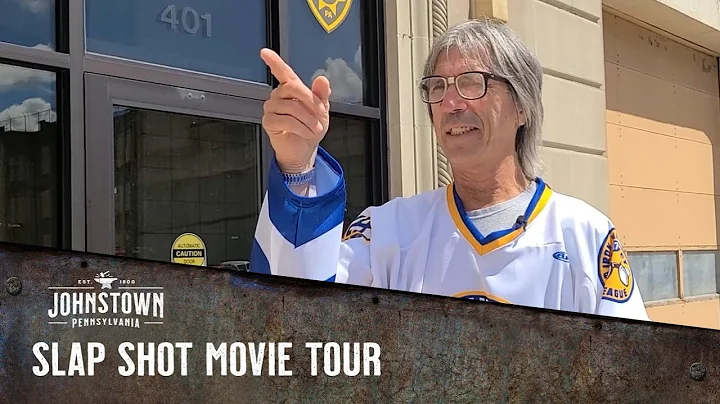 Revisiting Slap Shot 45 Years Later - With Steve C...