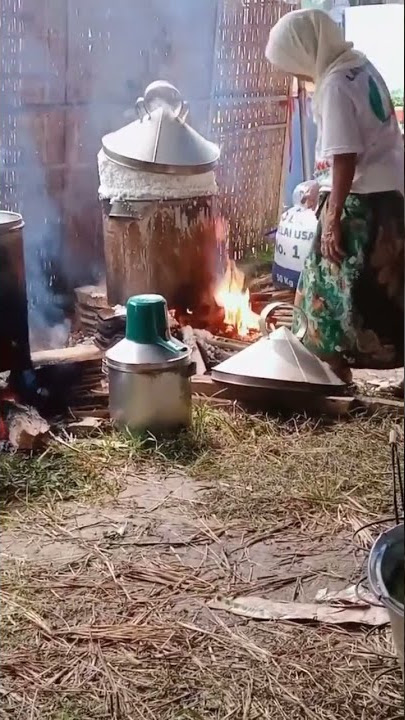 Masak nasi luber#shorts #viral #video #trending #masak #tumpah