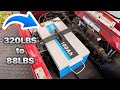 How I Revived My Golf Cart With A GrenerPower 48V 100Ah Battery | Only $799!