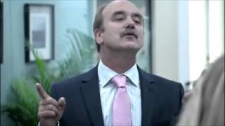 The Thick of It - Hello game, it's Glenn!