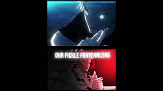 Had to hop in on this trend #anime #edit #jujutsukaisen #animewatcher