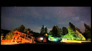 Thomas Newman - Any Other Name [HD Time Lapse]