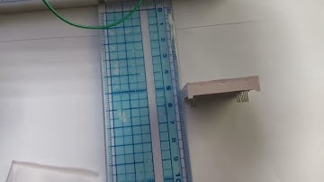 Arduinoを使用して超音波距離センサーHC-SR04を使用した距離測定