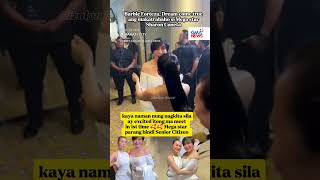 Barbie Forteza, excited maka trabaho si mega star #shorts