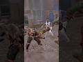 What a fight 🔥🔥#assassinscreed #gaming #shorts #youtubeshorts #gamingshorts #ac3remastered