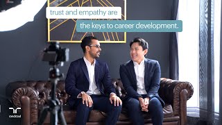Full Shaping Leaders through Career Growth and Well-Being at Randstad Update