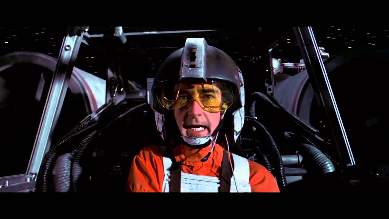 Look at the size of that thing!