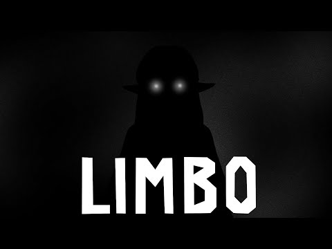 🍑 Vtuber - Limbo - 101 ways to not traverse the land - 🍑