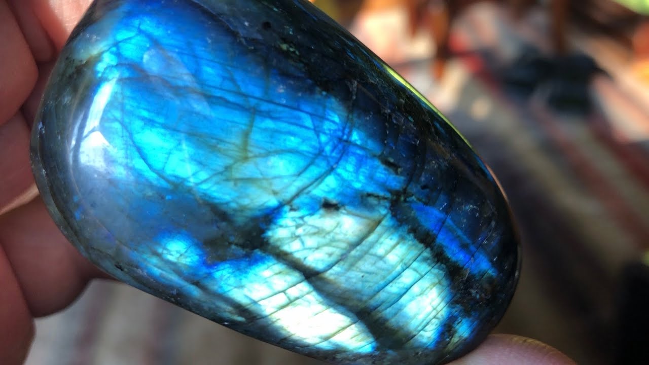 LabradoriteA Favorite YouTube