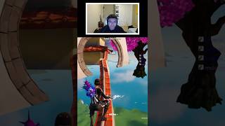 The Game Did Me Dirty Fortnite