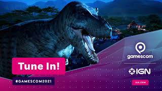 Prehistoric Kingdom - Beta Trailer and Information