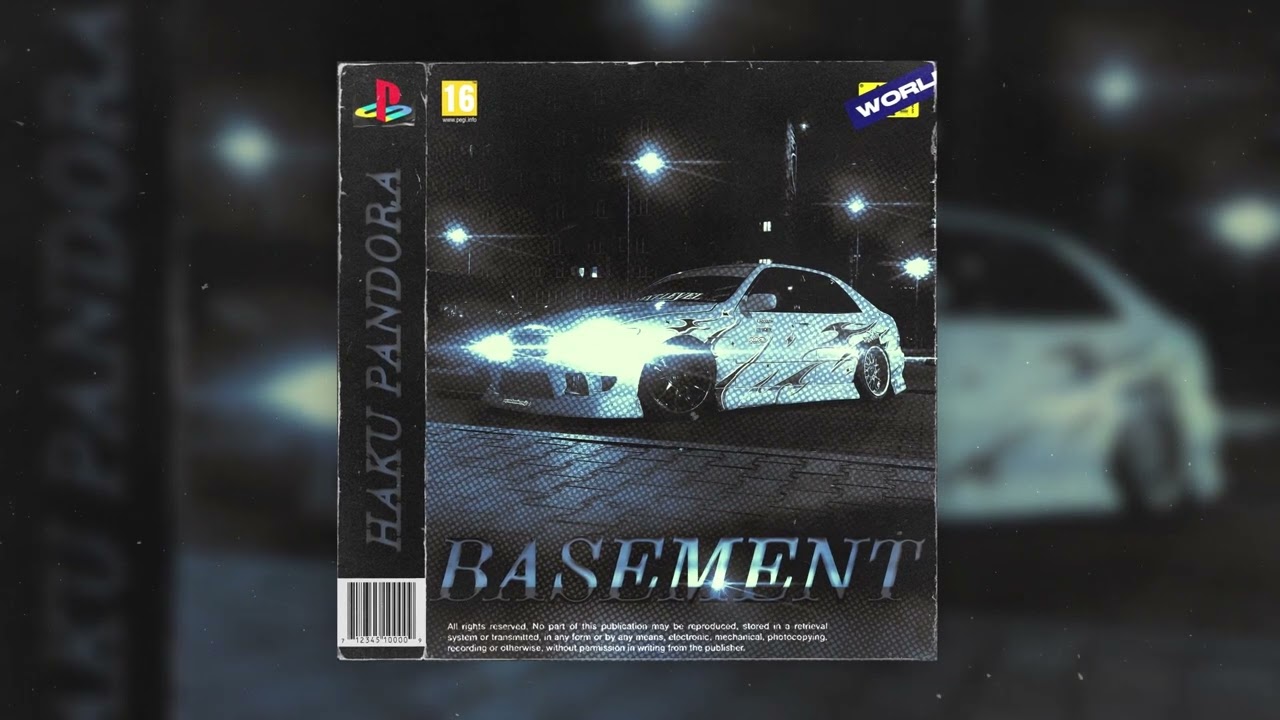 Haku Pandora, Solo Made - Basement (Официальная премьера EP) adlı videoyu YouTube'da izle Haku Pandora, Solo Made - Basement (Официальная премьера EP) adlı videoyu YouTube'da izle
