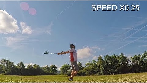 ONE OF MY BEST LAUNCH ON CAMERA !!