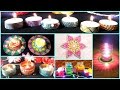 8 DIY- Diwali Decoration Ideas ( Easy and Creative) Best Room Decor Ideas