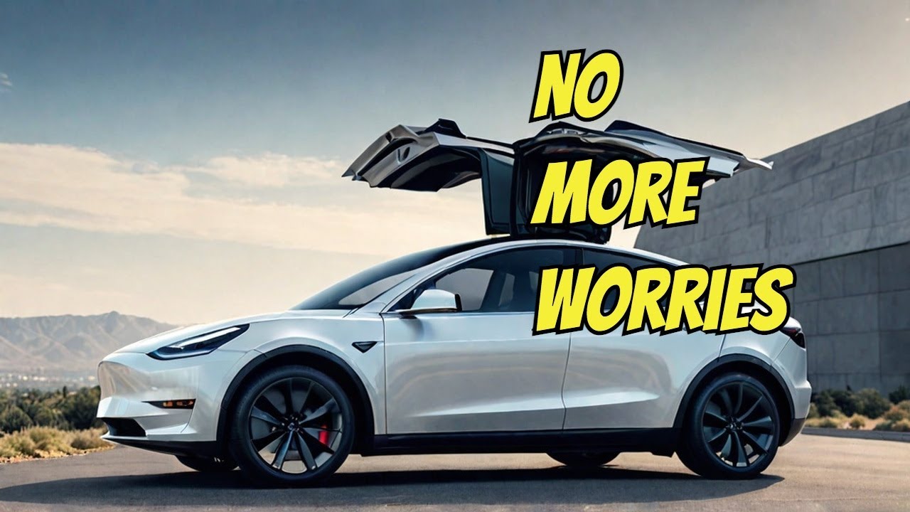 Understanding Electric Vehicle Range Anxiety