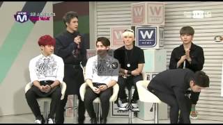 130725 BEAST @ Mnet Wide Part 2/2