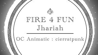 FIRE4FUN : Echoes of the Forgotten OC animatic pt1
