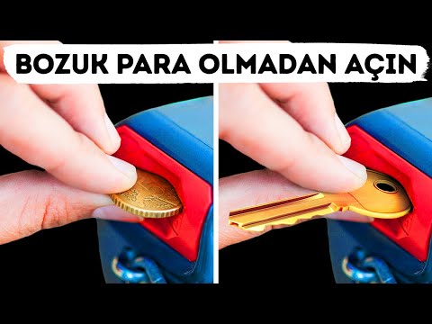 Video: Sıcaktan nasıl kaçılır? Buluşlar konusunda zekiyiz