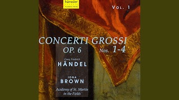 IV. Allegro ma non troppo