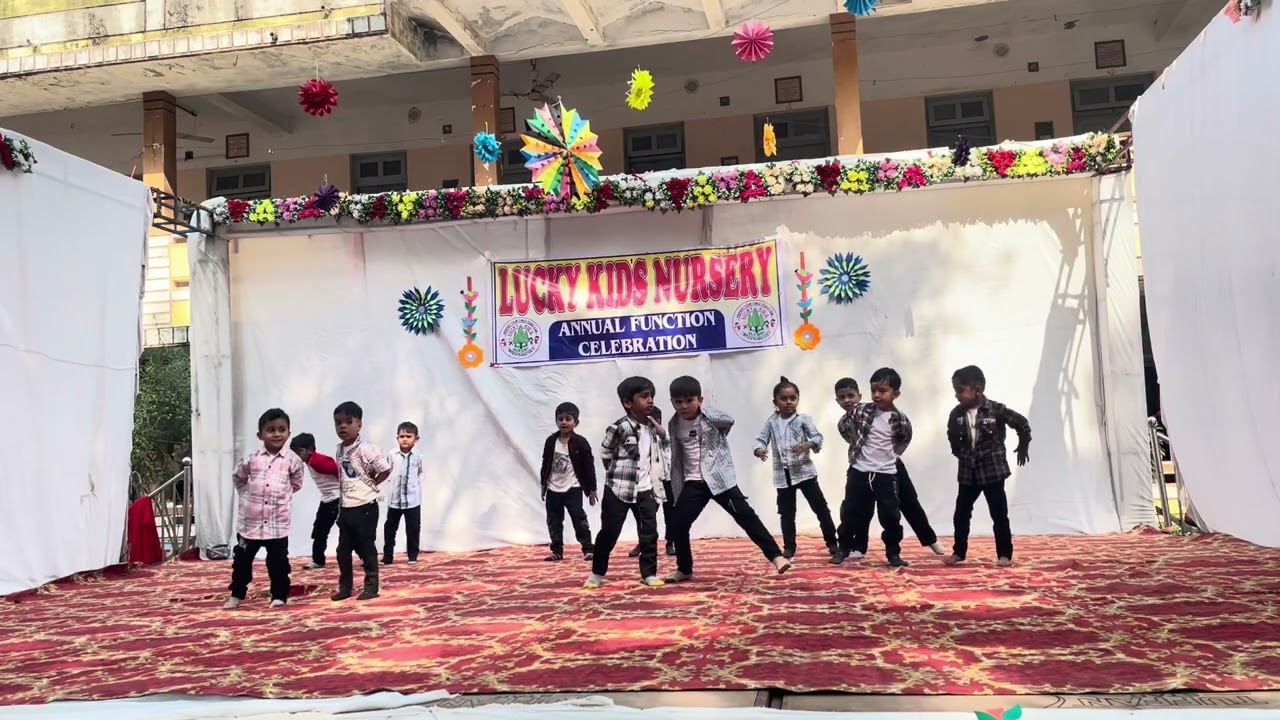 25. Dwarika no naath kg -1 (boys)