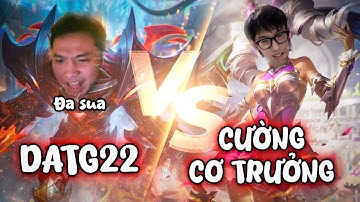 VÀ SẼ LÀ HUỶ DIỆT CCT TẠI RĂNG CAO THỦ MÀ THÔI