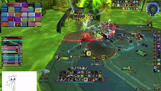 Normal Ula'Tek | MM Hunter PoV