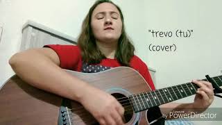trevo tu ana vitória part thiago iorc cover anna