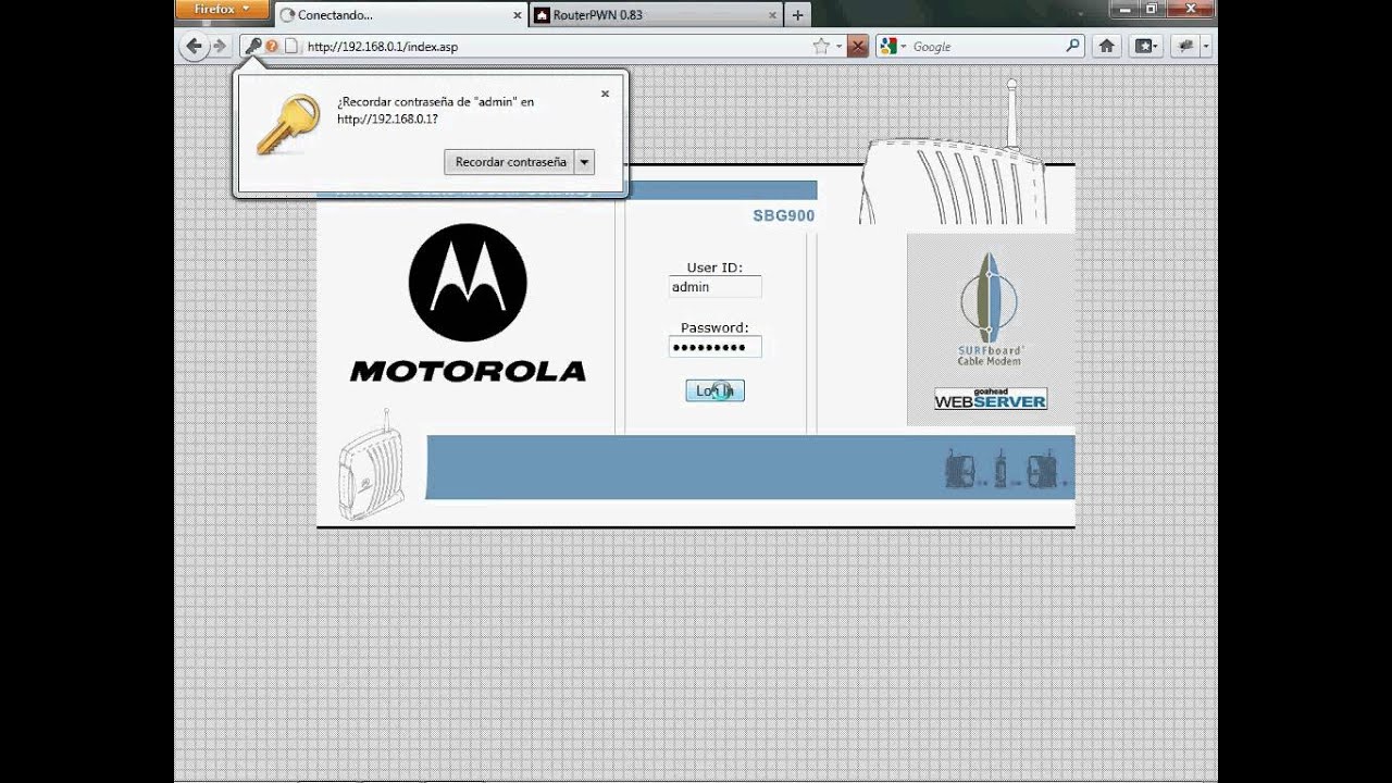 Motorola surfboard sbg900 sbg900 инструкция