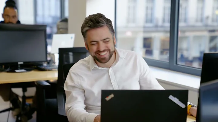 Balancing Work, Life and an Apprenticeship | Luke