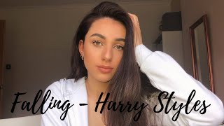 Falling - Harry Styles Cover By Aiyana K