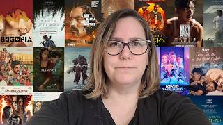 2026 Oscars - if I picked the winners!