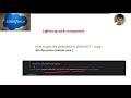 How to pass the parameter to child LWC (Salesforce)? (Parent to child call in LWC -Api decorator)