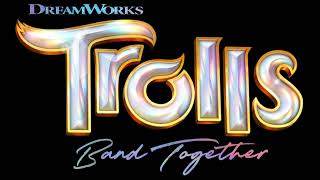 PAL High Tone DreamWorks Trolls Band Together BroZone’s Back
