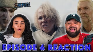 THIS HIT US IN THE FEELS | One Piece Netflix Live Action Episode 6 Reaction