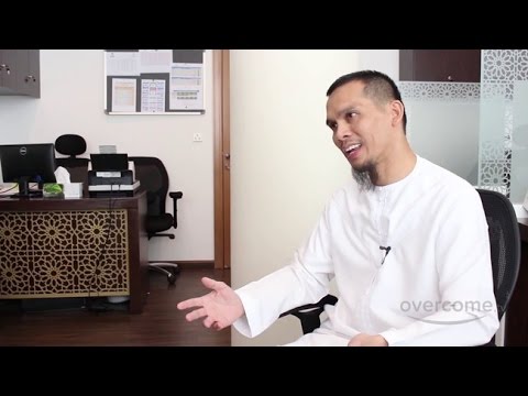 I Had Lots of Questions in My Mind ~ Muslim Convert