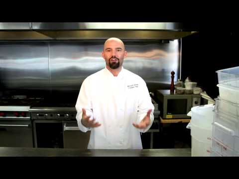 The Food Network Host Casting of Marshall Bishop by jr imagery