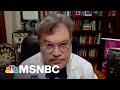 Dr. Hotez Warns of Vaccine Disinformation 🚨