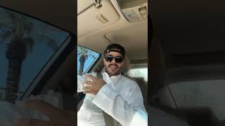 بث عبدالله الحربي 2 سوالف الطريق وفصلة وهواش على كومنت فايز متزوج من وحدة تقرب لي 😱😳