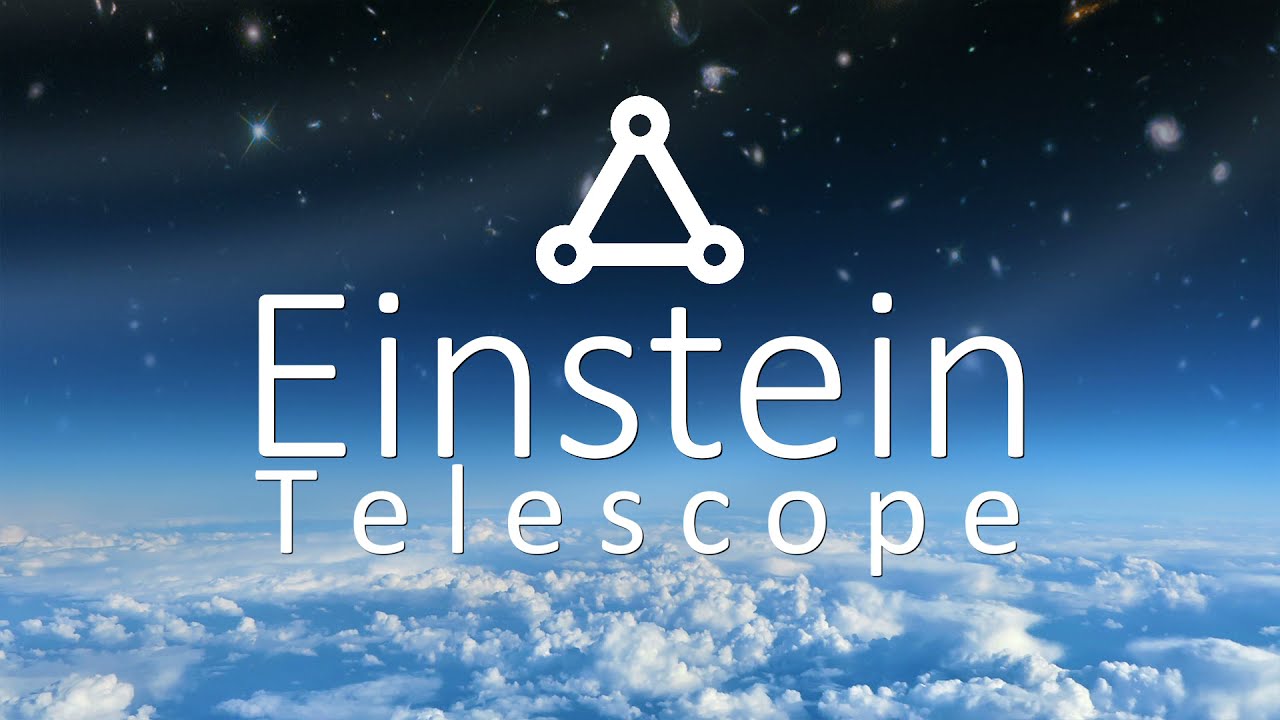 The Einstein Telescope