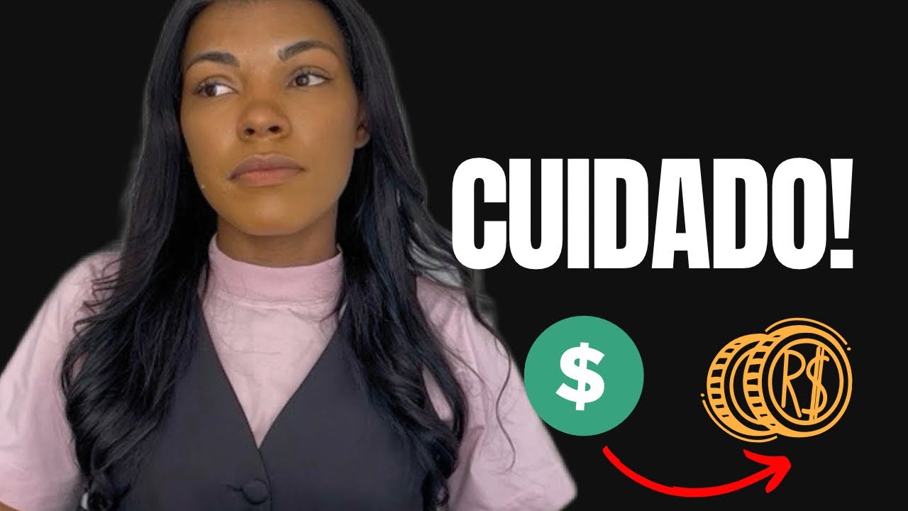 Tome Bastante cuidado com as suas decisões financeiras nesses próximos anos… ALGO PODE ACONTECER!! 