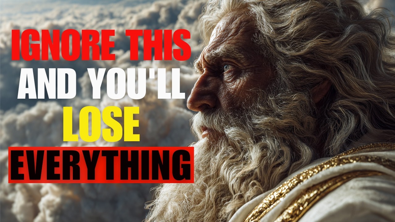 ✝️Бог говорит: Вы нажали на это не случайно | Послание Бога сегодня | Утверждение Иисуса