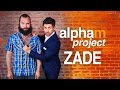 Alpha M Project Zade *Season Finale* | A Men's Makeover Series | S3E5