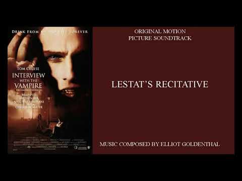 Interview with the Vampire_ Lestat´s recitative