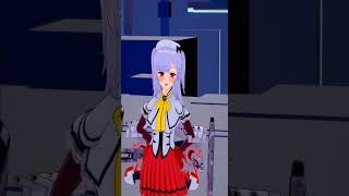 Anime Dance MMD Ajax Kai Azur Lane Anime Dance MMD Ajax Kai Azur Lane