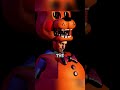 HOW ANIMATRONICS FORCE YOU INTO THE SUIT 😨