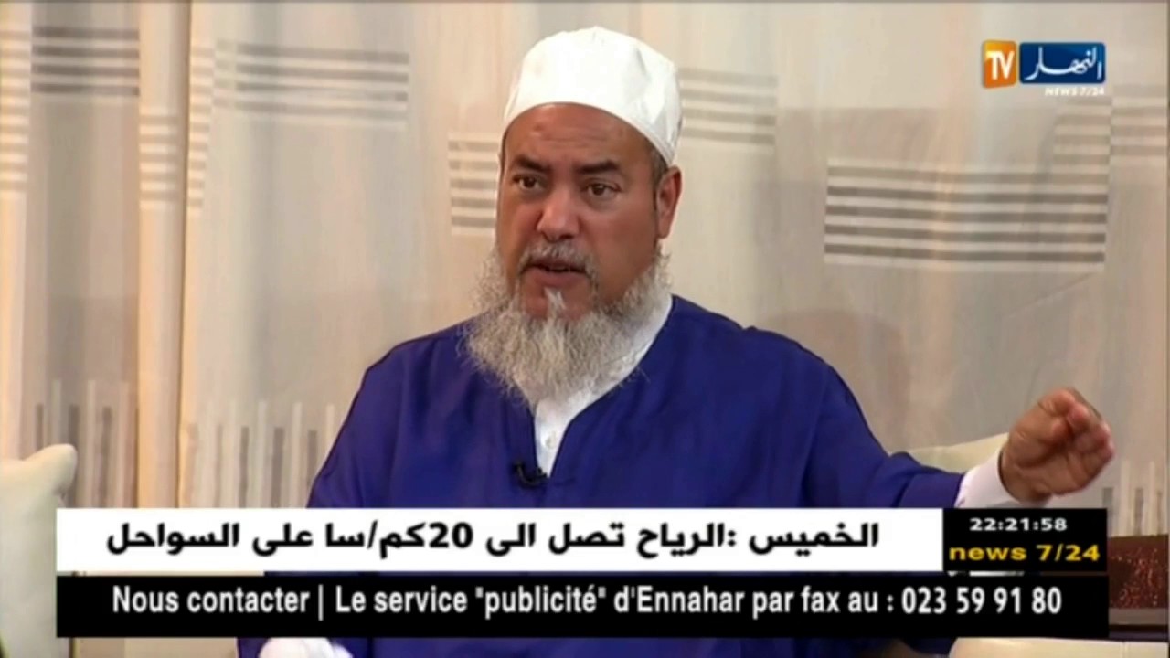 ما وراء الجدران: بن عودة.. الأطباء لم يجدوا سبب إعاقته ويطلب المساعدة لعلاجه